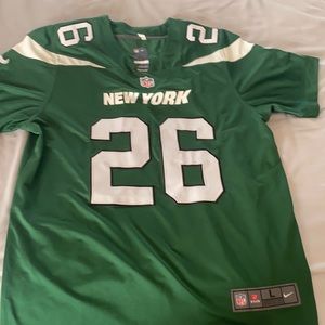 JETS JERSEY